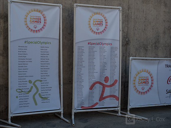 SONC: Summer Games - Opening Ceremonies