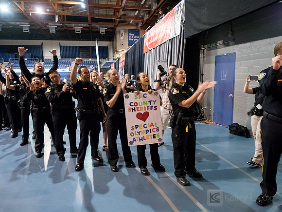 SONC: Summer Games - Opening Ceremonies