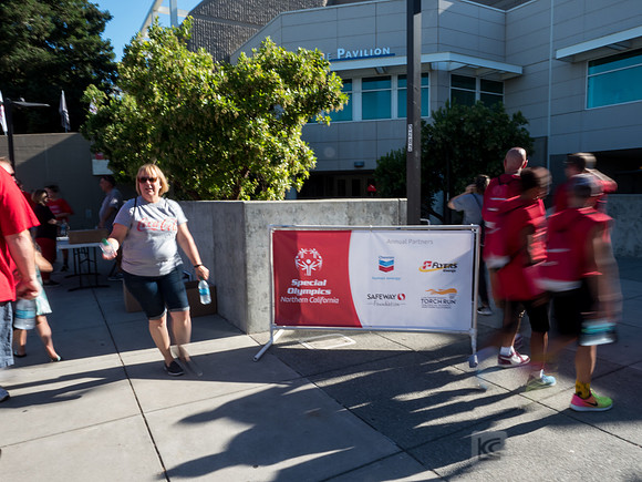 SONC: Summer Games - Opening Ceremonies