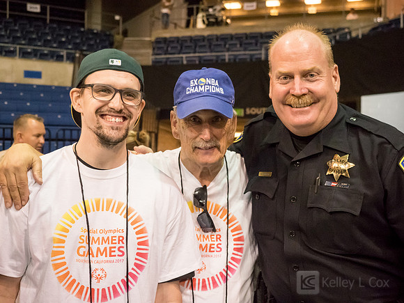 SONC: Summer Games - Opening Ceremonies