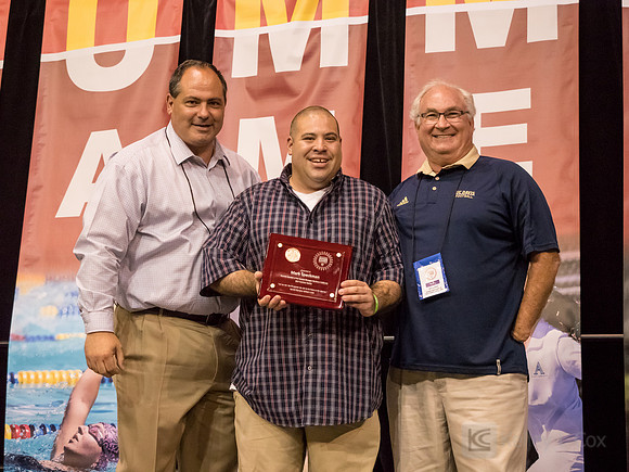 SONC: Summer Games - Opening Ceremonies