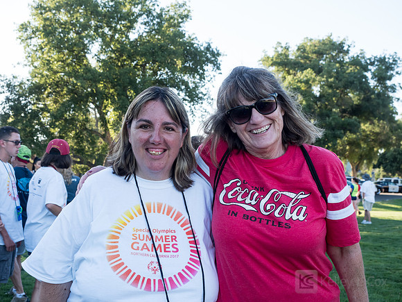 SONC: Summer Games - Opening Ceremonies