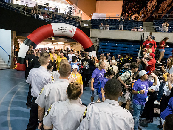 SONC: Summer Games - Opening Ceremonies