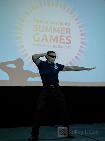 SONC: Summer Games - Opening Ceremonies