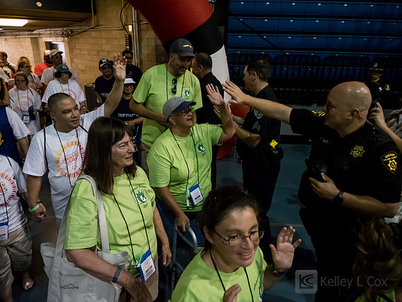 SONC: Summer Games - Opening Ceremonies