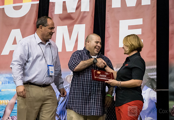 SONC: Summer Games - Opening Ceremonies