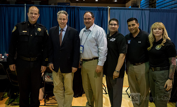 SONC: Summer Games - Opening Ceremonies