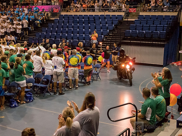 SONC: Summer Games - Opening Ceremonies