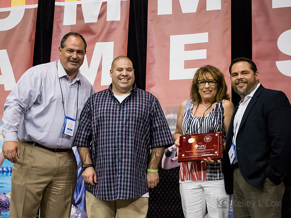 SONC: Summer Games - Opening Ceremonies