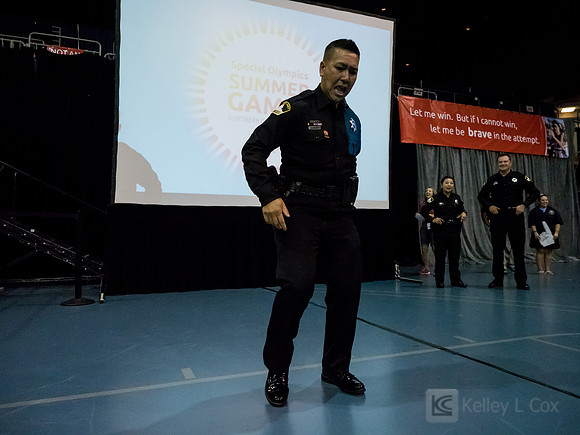 SONC: Summer Games - Opening Ceremonies