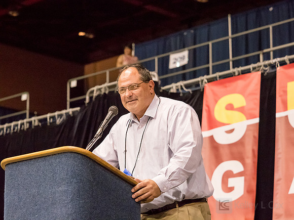 SONC: Summer Games - Opening Ceremonies