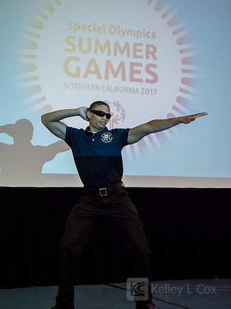 SONC: Summer Games - Opening Ceremonies