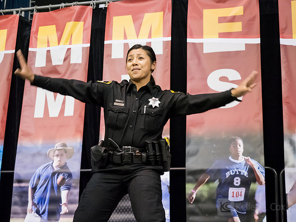SONC: Summer Games - Opening Ceremonies