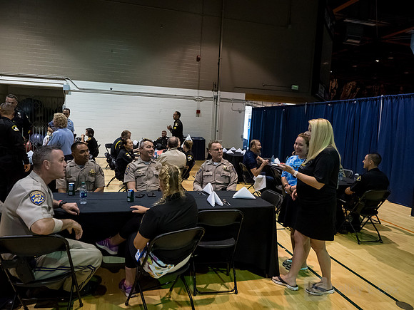 SONC: Summer Games - Opening Ceremonies
