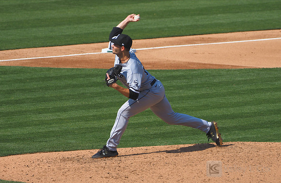 MLB: Wild Card-Chicago White Sox at Oakland Athletics