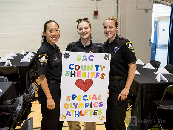 SONC: Summer Games - Opening Ceremonies