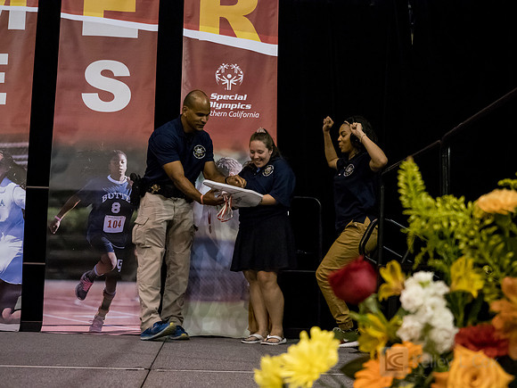 SONC: Summer Games - Opening Ceremonies