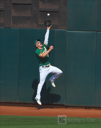 MLB: Wild Card-Chicago White Sox at Oakland Athletics