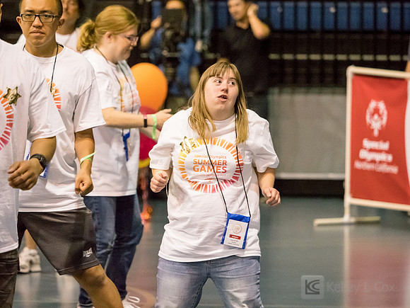 SONC: Summer Games - Opening Ceremonies