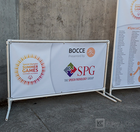 SONC: Summer Games - Opening Ceremonies