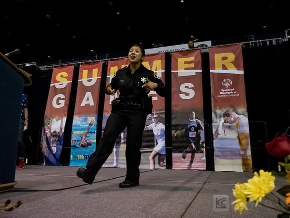 SONC: Summer Games - Opening Ceremonies