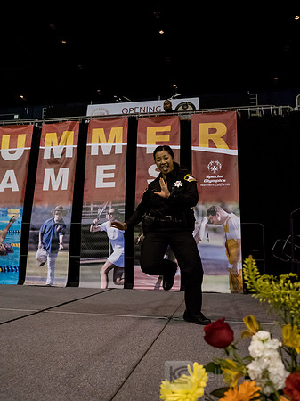 SONC: Summer Games - Opening Ceremonies