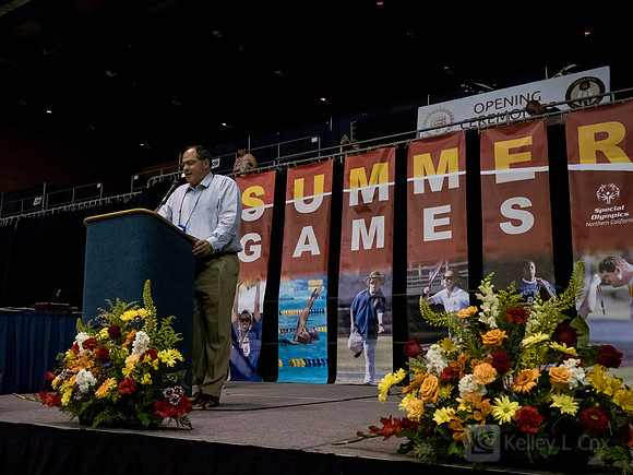 SONC: Summer Games - Opening Ceremonies