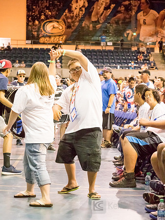 SONC: Summer Games - Opening Ceremonies