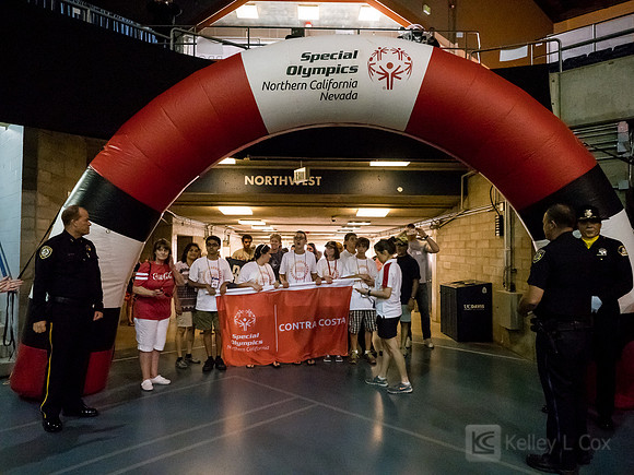 SONC: Summer Games - Opening Ceremonies