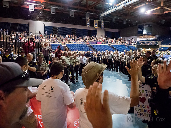 SONC: Summer Games - Opening Ceremonies