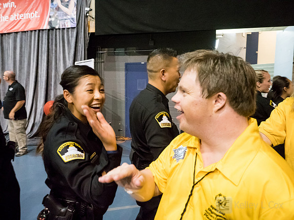 SONC: Summer Games - Opening Ceremonies