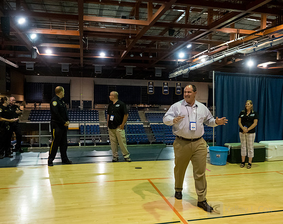 SONC: Summer Games - Opening Ceremonies