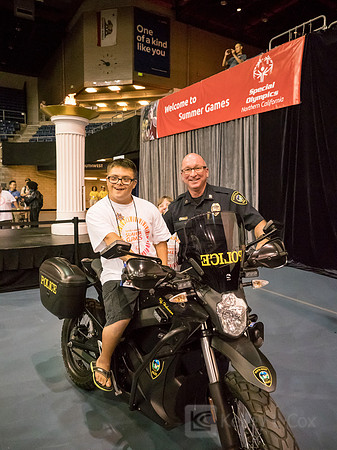 SONC: Summer Games - Opening Ceremonies