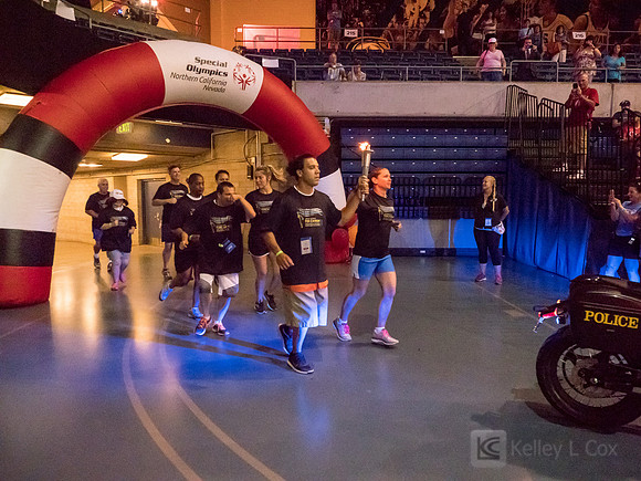 SONC: Summer Games - Opening Ceremonies
