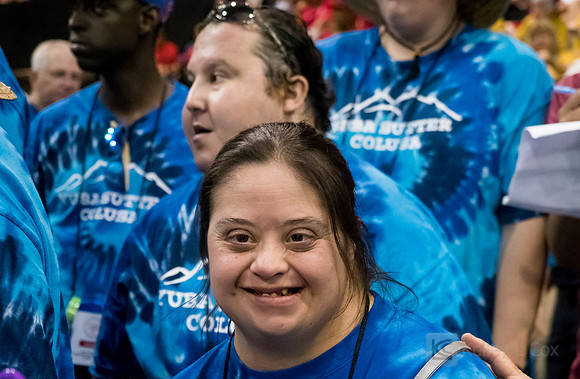 SONC: Summer Games - Opening Ceremonies