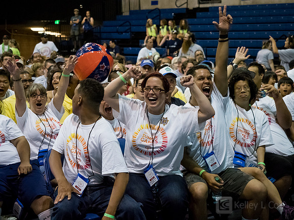 SONC: Summer Games - Opening Ceremonies