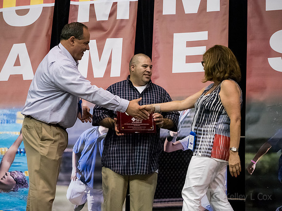 SONC: Summer Games - Opening Ceremonies