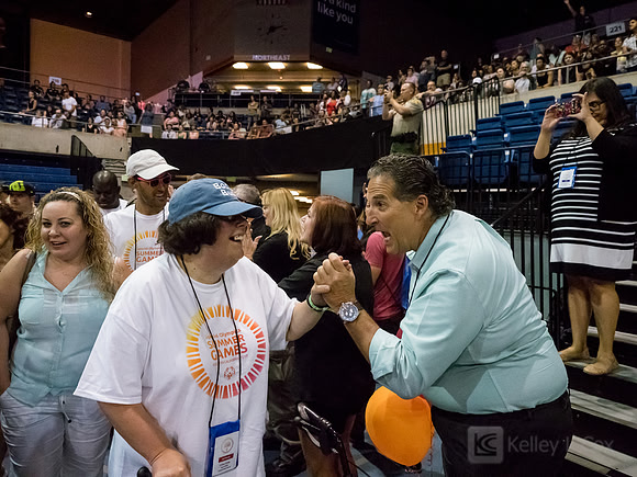 SONC: Summer Games - Opening Ceremonies