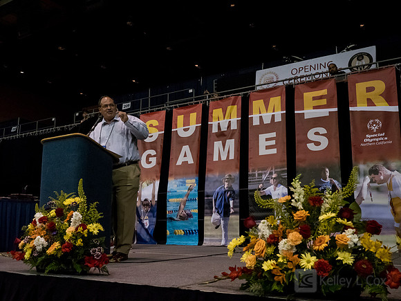 SONC: Summer Games - Opening Ceremonies