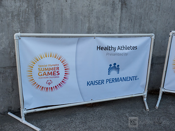 SONC: Summer Games - Opening Ceremonies
