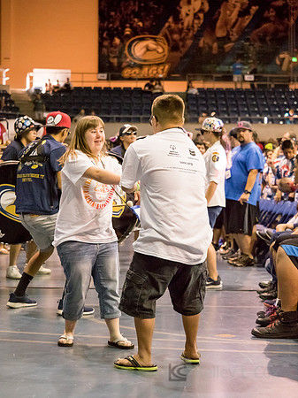 SONC: Summer Games - Opening Ceremonies