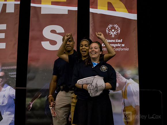 SONC: Summer Games - Opening Ceremonies