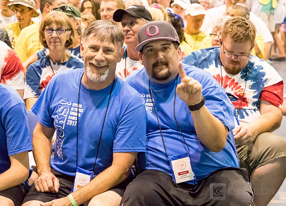 SONC: Summer Games - Opening Ceremonies