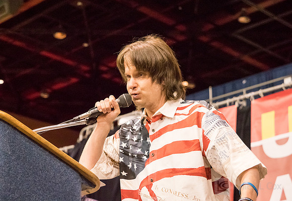 SONC: Summer Games - Opening Ceremonies