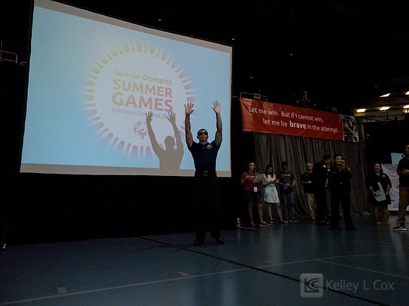 SONC: Summer Games - Opening Ceremonies