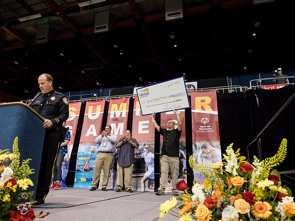 SONC: Summer Games - Opening Ceremonies