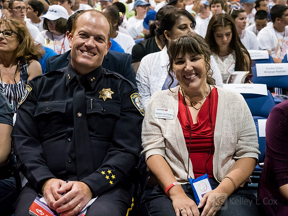 SONC: Summer Games - Opening Ceremonies