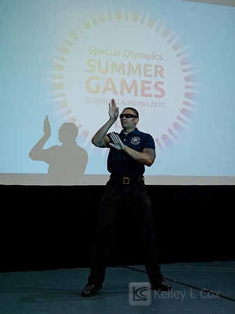 SONC: Summer Games - Opening Ceremonies