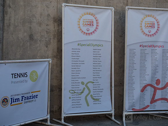 SONC: Summer Games - Opening Ceremonies