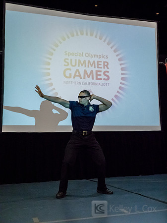 SONC: Summer Games - Opening Ceremonies
